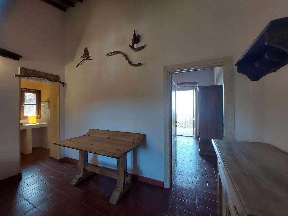 Agriturismo Amandolo Villa Cavo 0*,  Italy