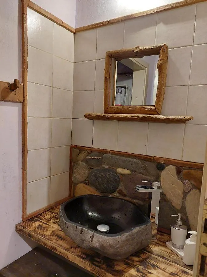 Agriturismo Amandolo Villa Cavo