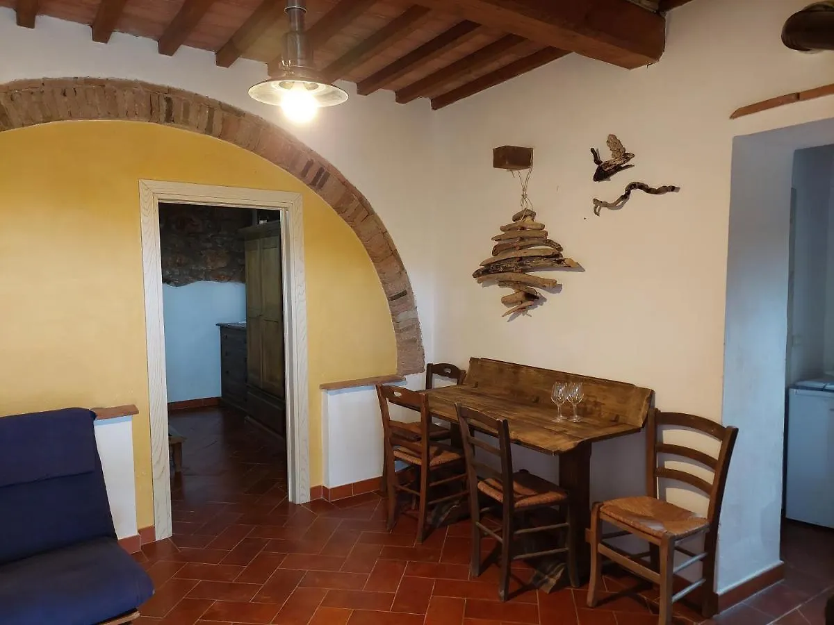 Agriturismo Amandolo Villa Cavo