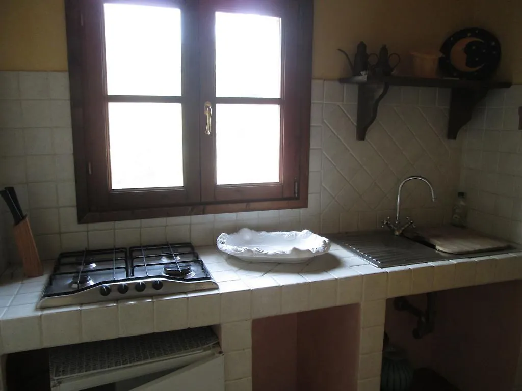 Agriturismo Amandolo Villa Cavo 0*,  Italy