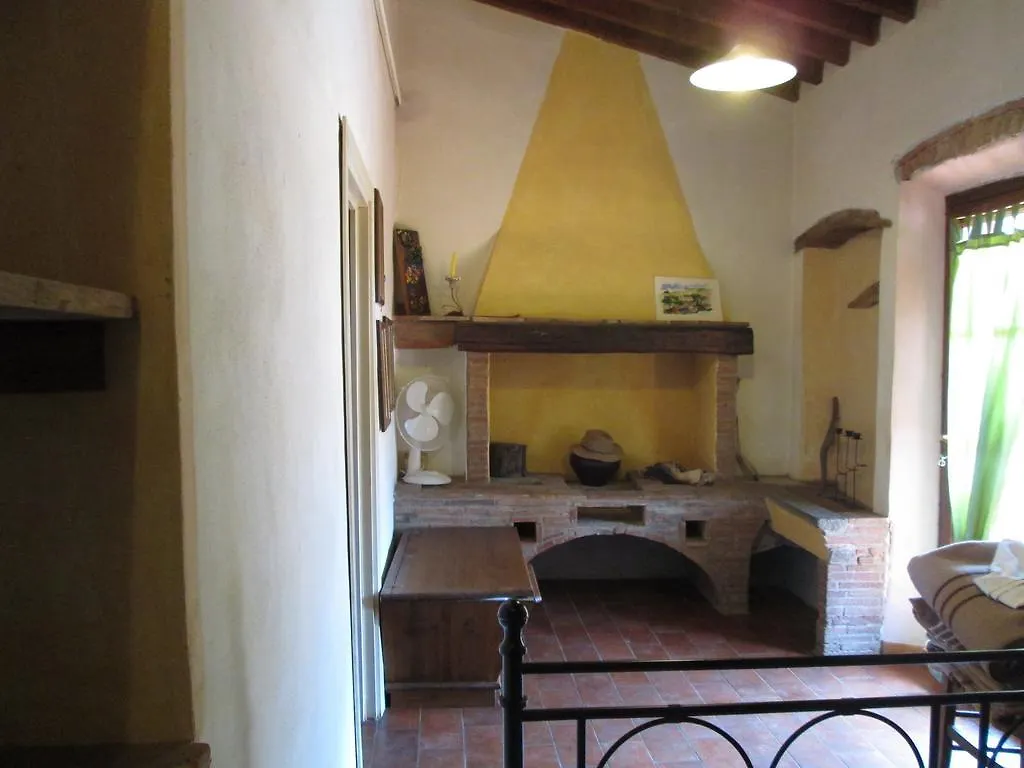 Agriturismo Amandolo Villa Cavo