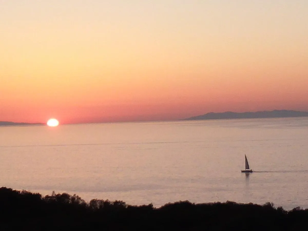 Agriturismo Amandolo Villa Cavo 0*,  Italy