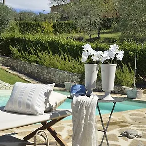  Appartamento Borri Country Suites