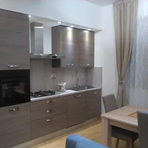  Appartamento Grey