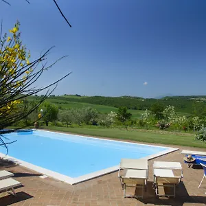  Alloggio per agriturismo Il Casalone