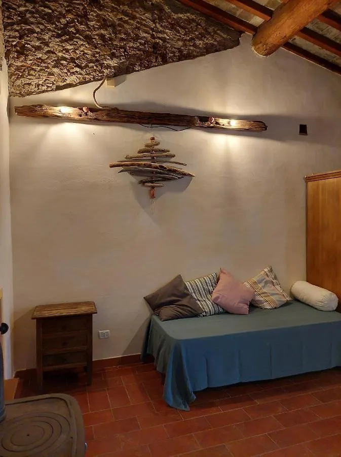 Agriturismo Amandolo Villa Cavo Italy