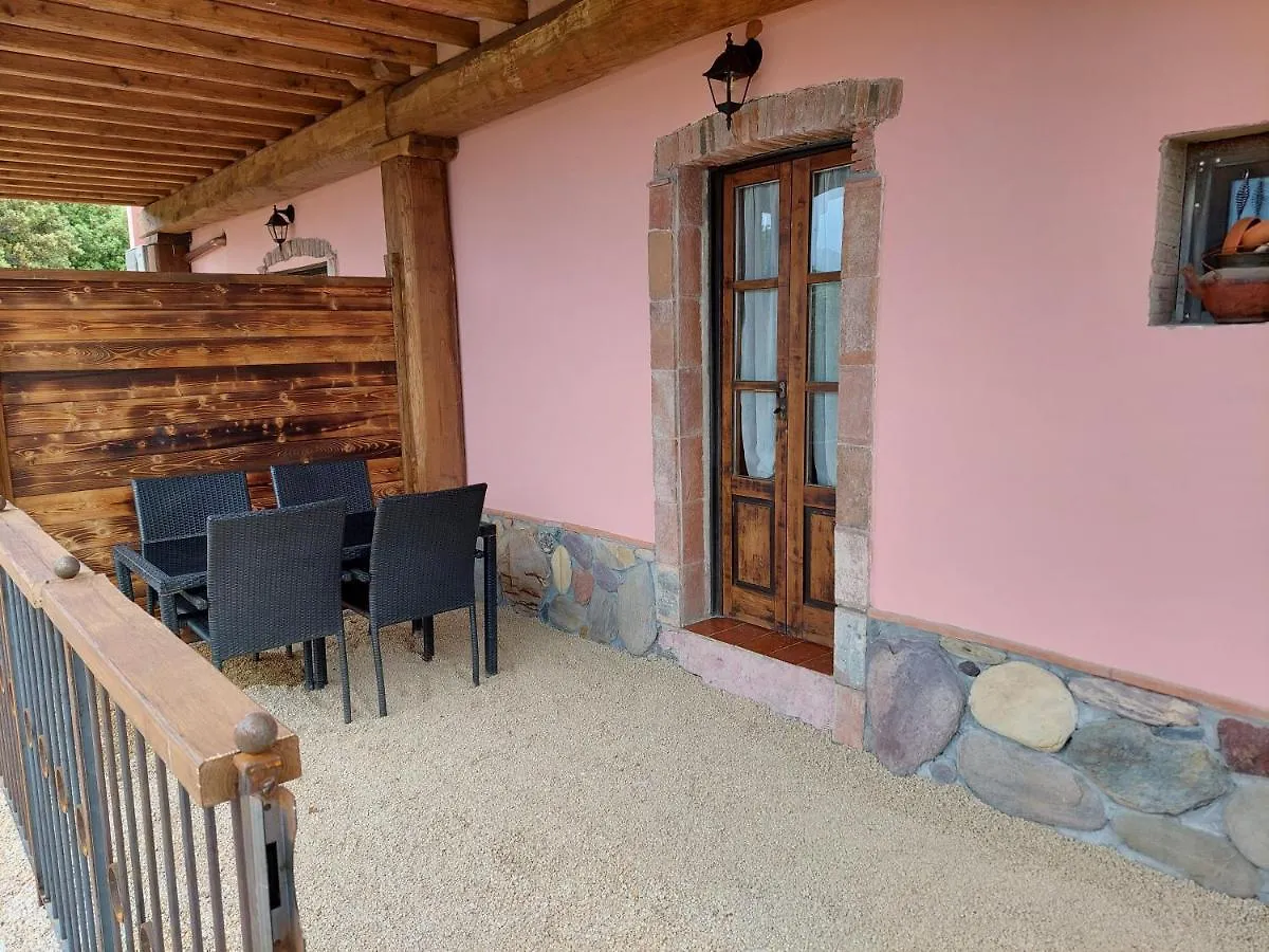 Agriturismo Amandolo Villa Cavo 0*,