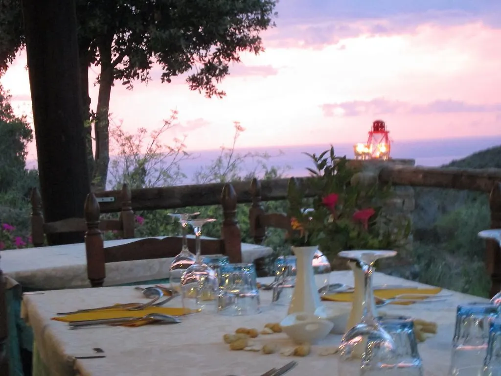 Farm stay Agriturismo Amandolo Villa Cavo